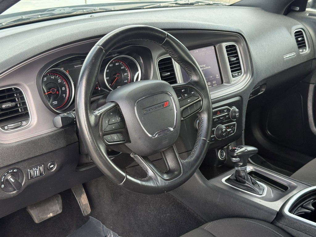 2023 Dodge Charger Image 14