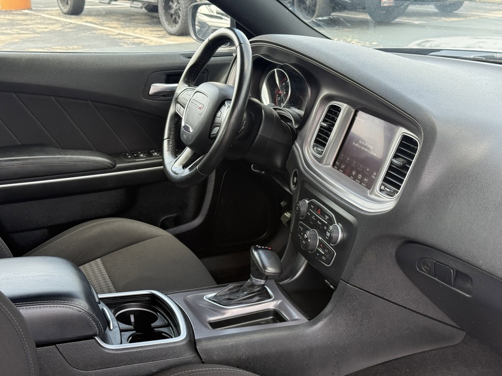 2023 Dodge Charger Image 15
