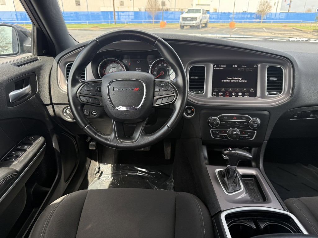 2023 Dodge Charger Image 16