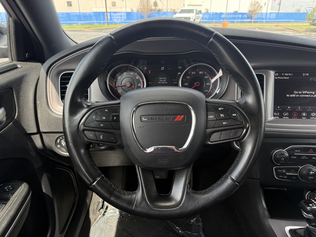 2023 Dodge Charger Image 17