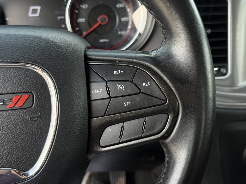 2023 Dodge Charger Image 19