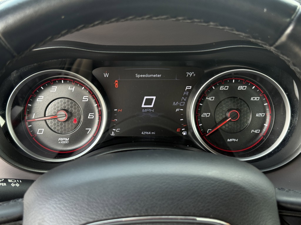 2023 Dodge Charger Image 20