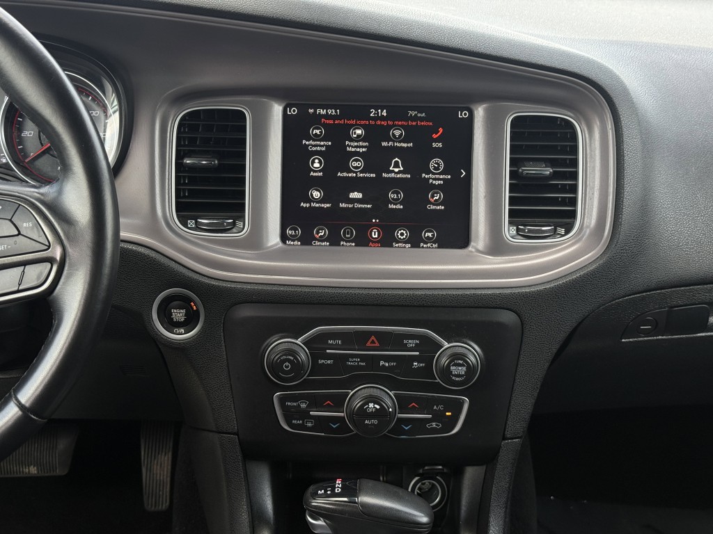 2023 Dodge Charger Image 21