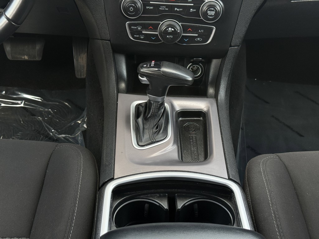 2023 Dodge Charger Image 23