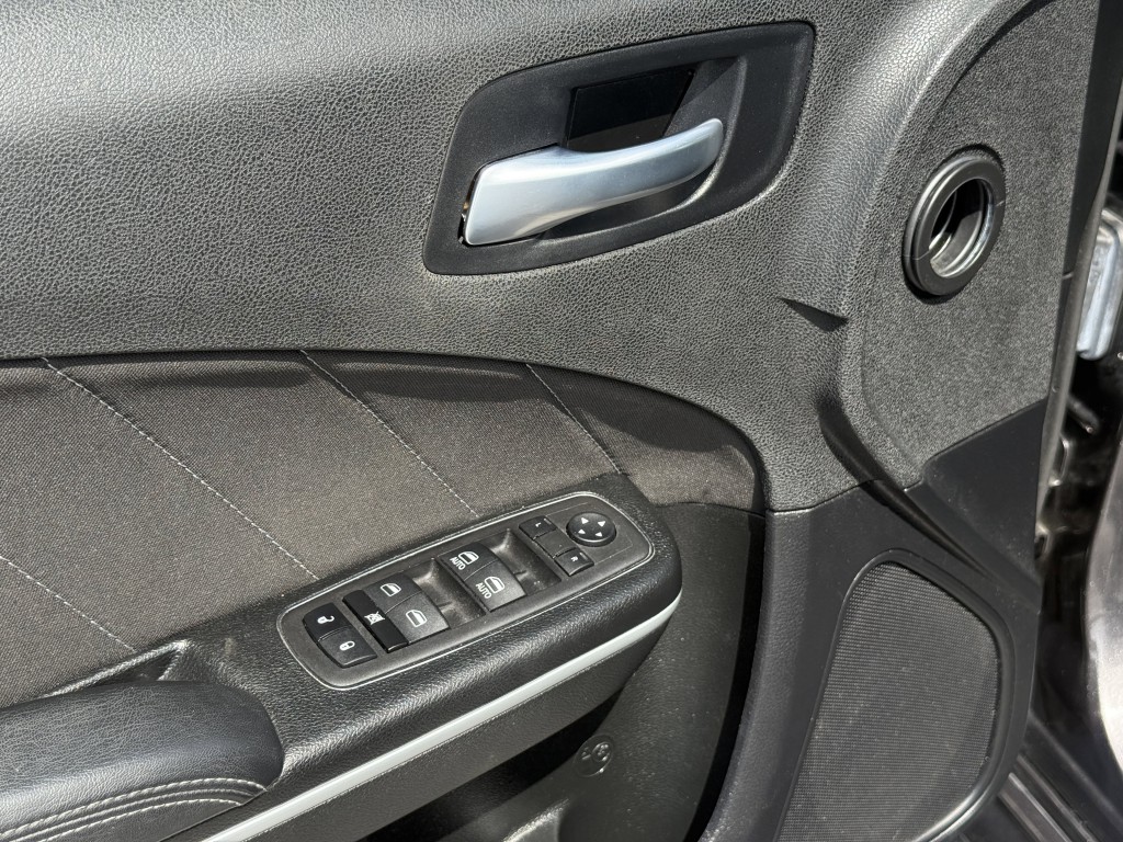 2023 Dodge Charger Image 24