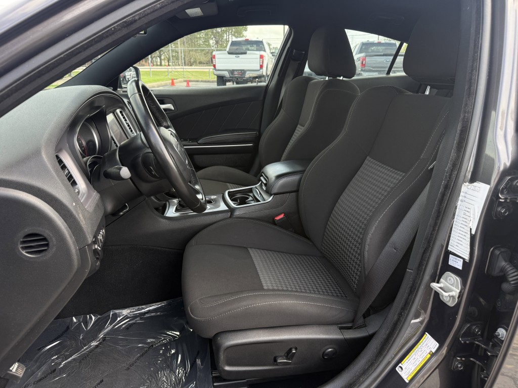2023 Dodge Charger Image 26