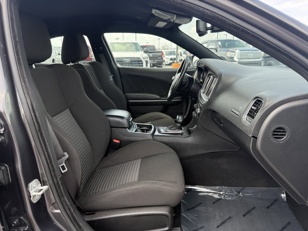 2023 Dodge Charger Image 28