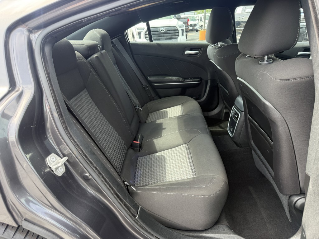 2023 Dodge Charger Image 30