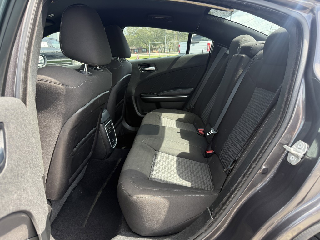 2023 Dodge Charger Image 31