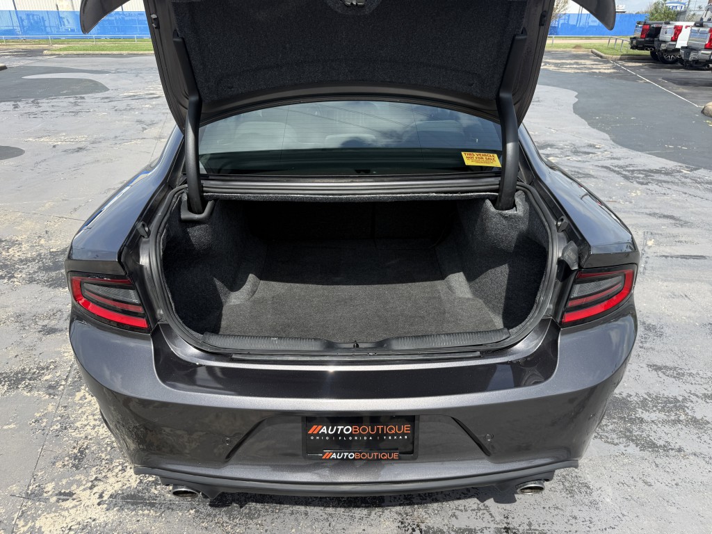 2023 Dodge Charger Image 33