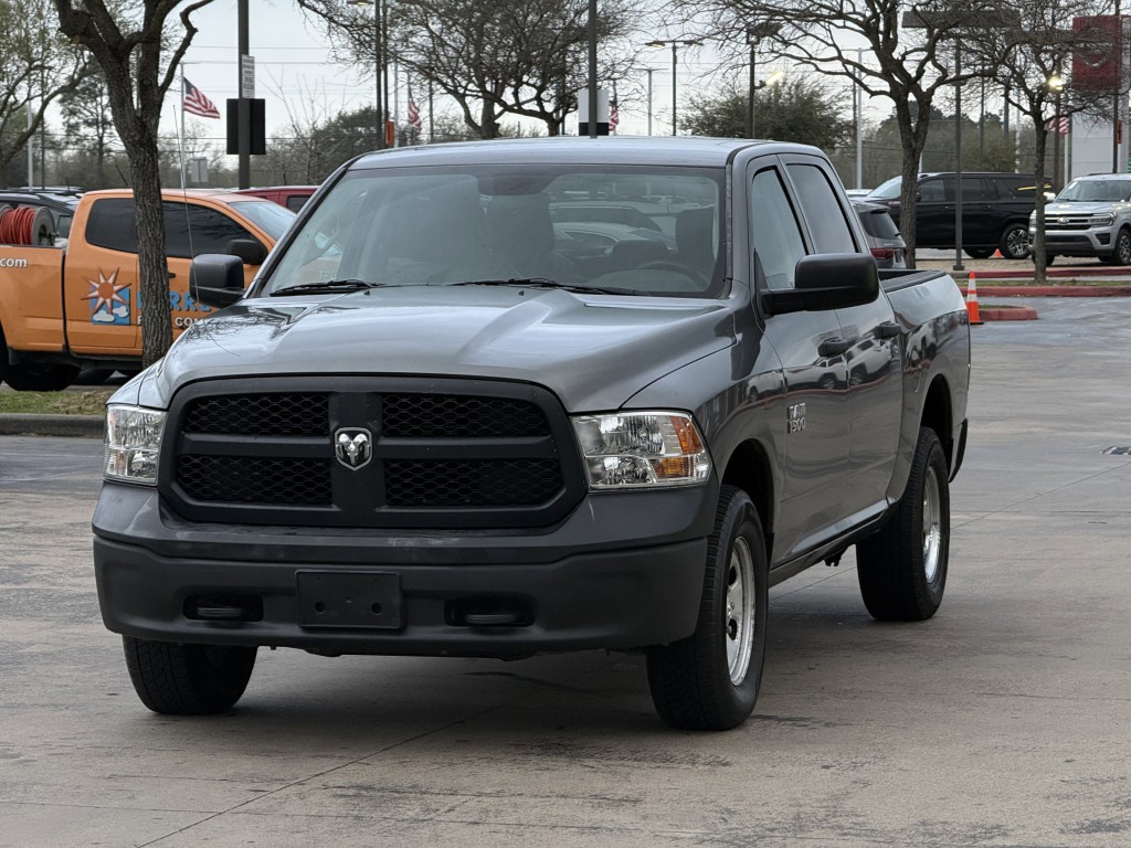 2013 RAM 1500 Image 5