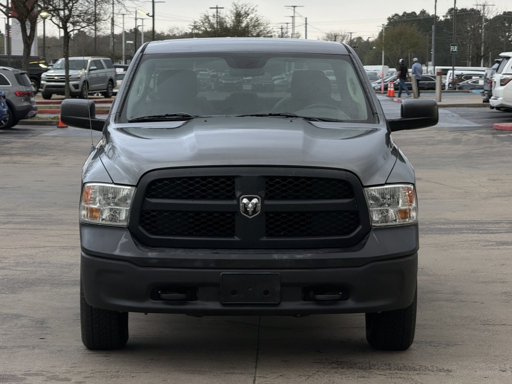 2013 RAM 1500 Image 6
