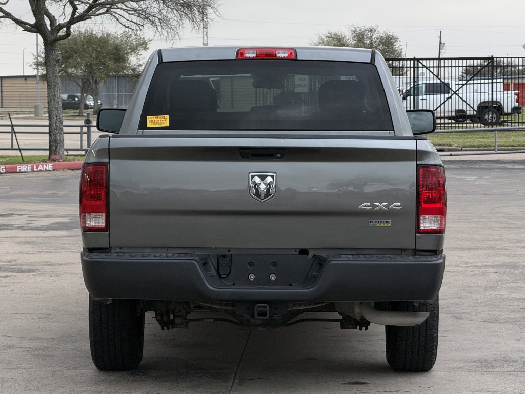 2013 RAM 1500 Image 8