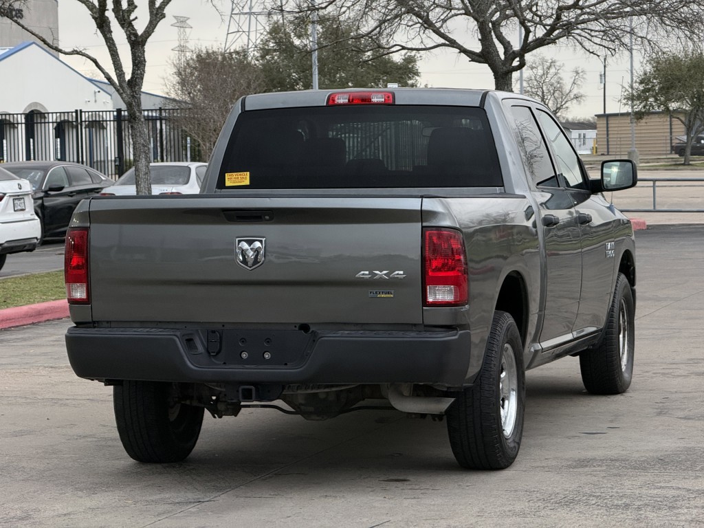 2013 RAM 1500 Image 10