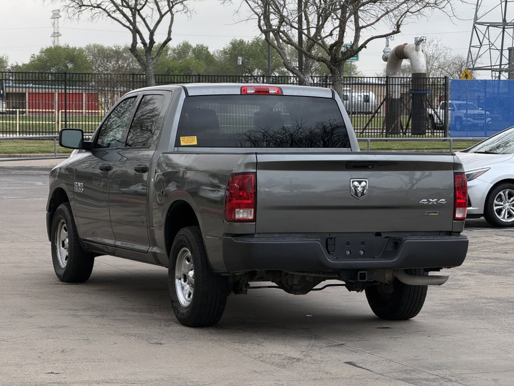 2013 RAM 1500 Image 11