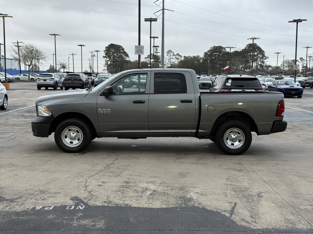 2013 RAM 1500 Image 12