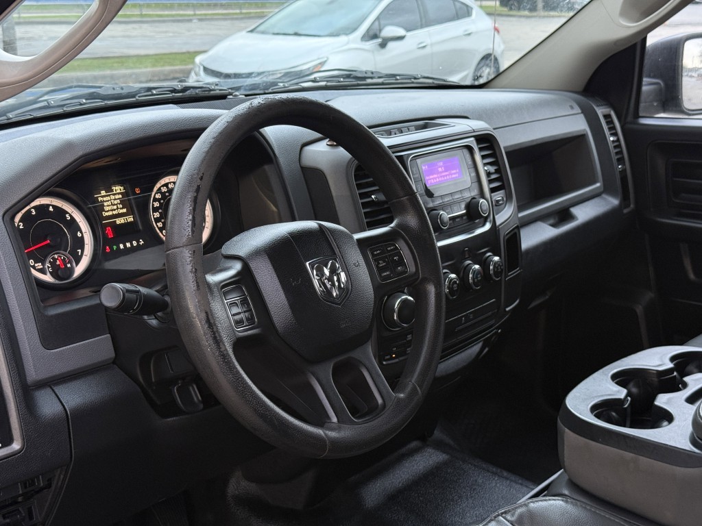 2013 RAM 1500 Image 14