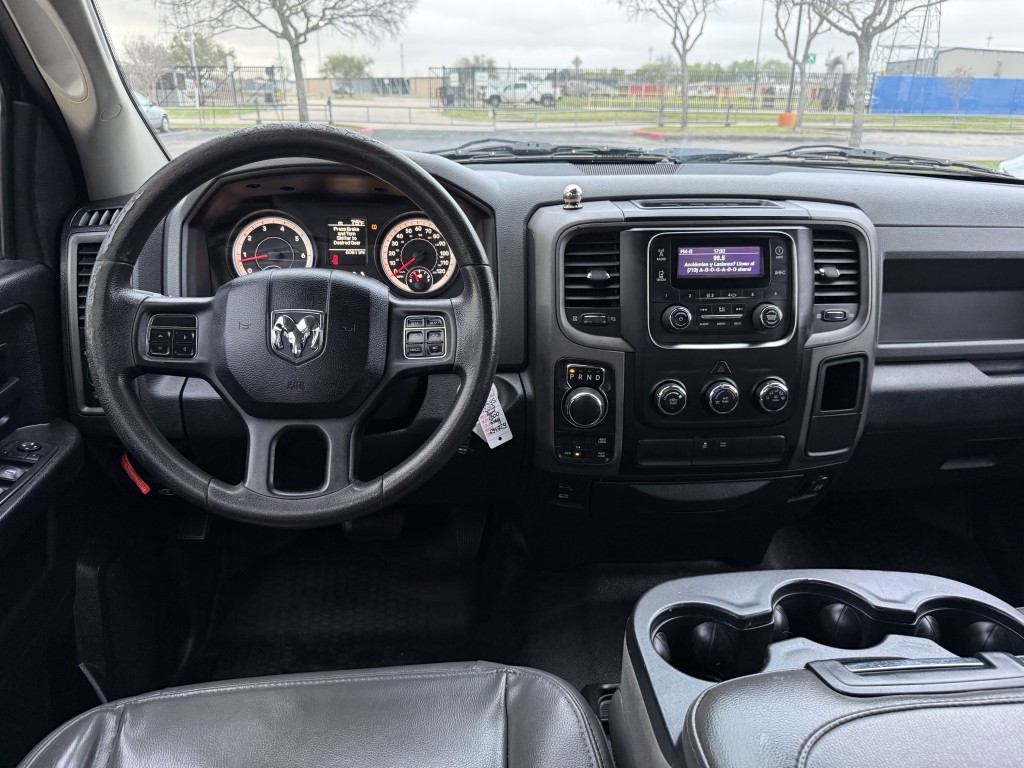 2013 RAM 1500 Image 16