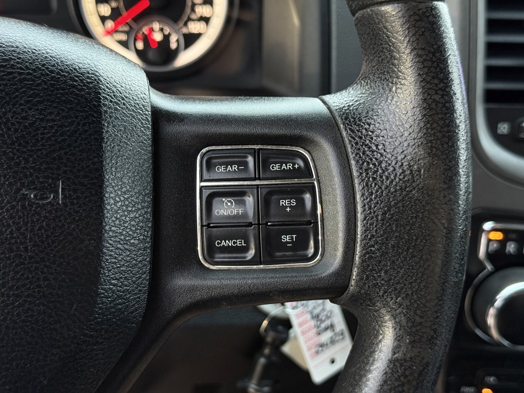 2013 RAM 1500 Image 18