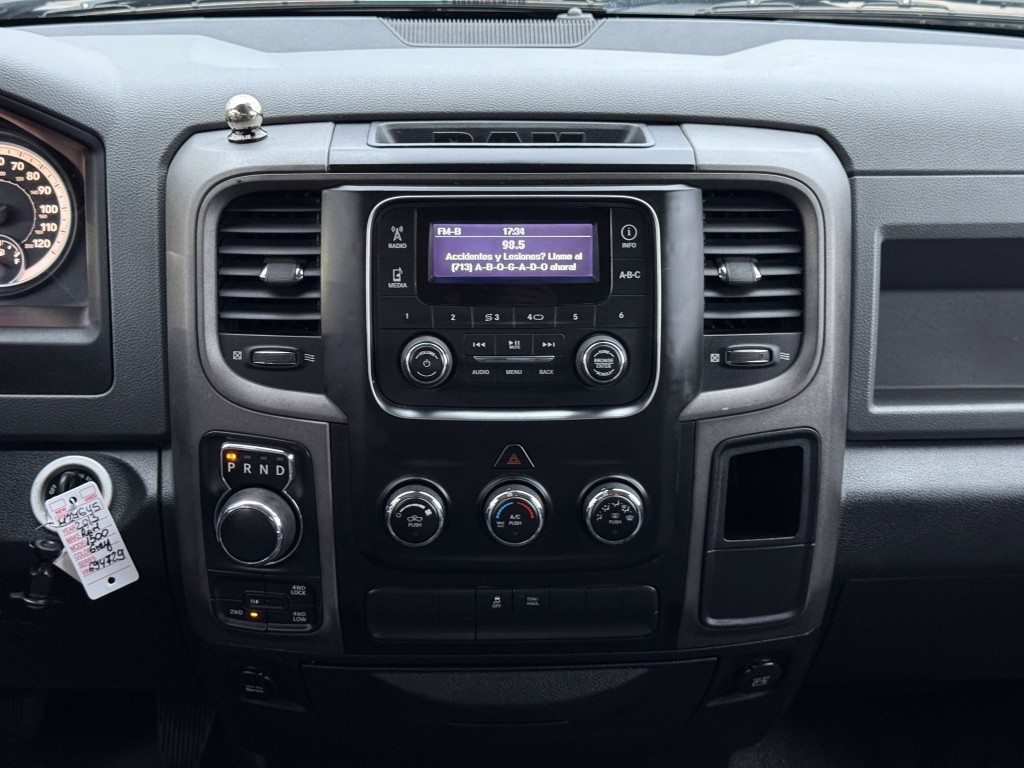 2013 RAM 1500 Image 20