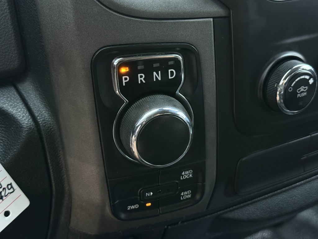 2013 RAM 1500 Image 22