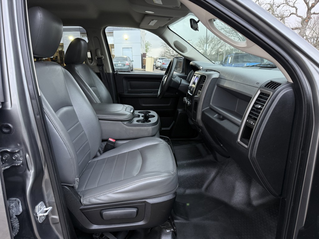 2013 RAM 1500 Image 26