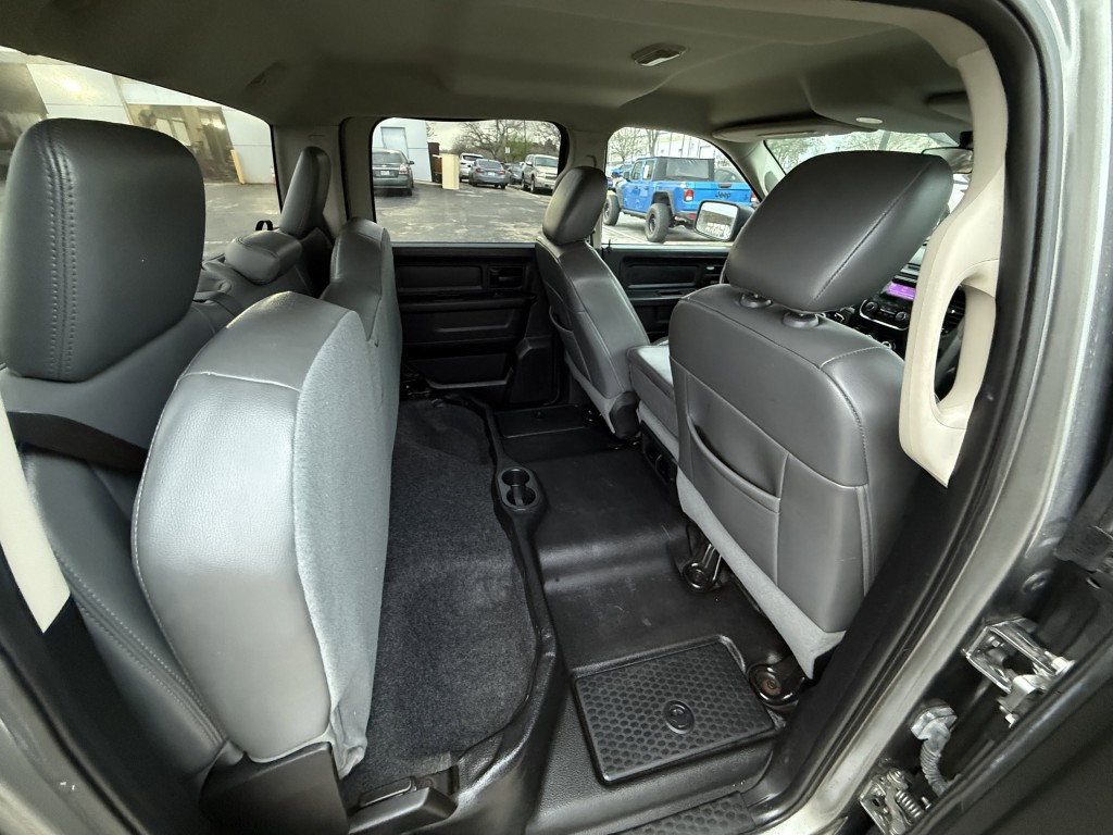 2013 RAM 1500 Image 27