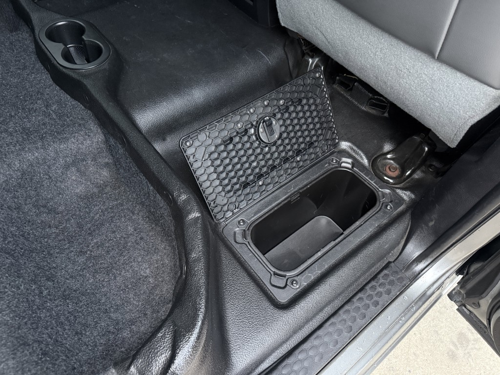 2013 RAM 1500 Image 28