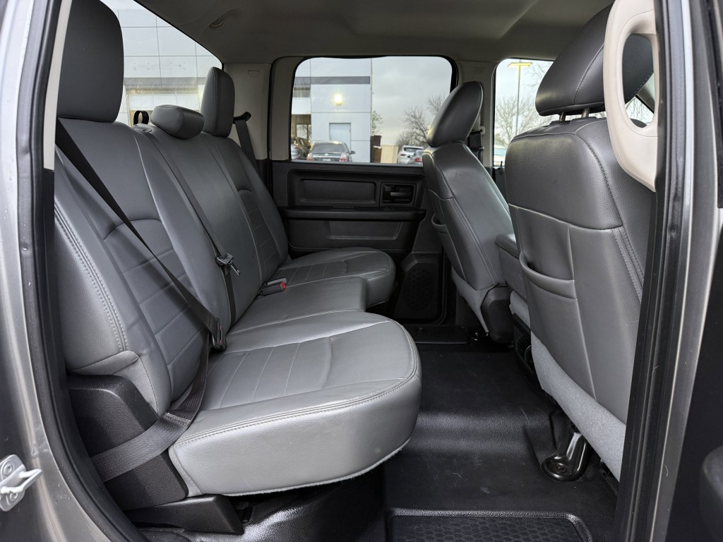 2013 RAM 1500 Image 29