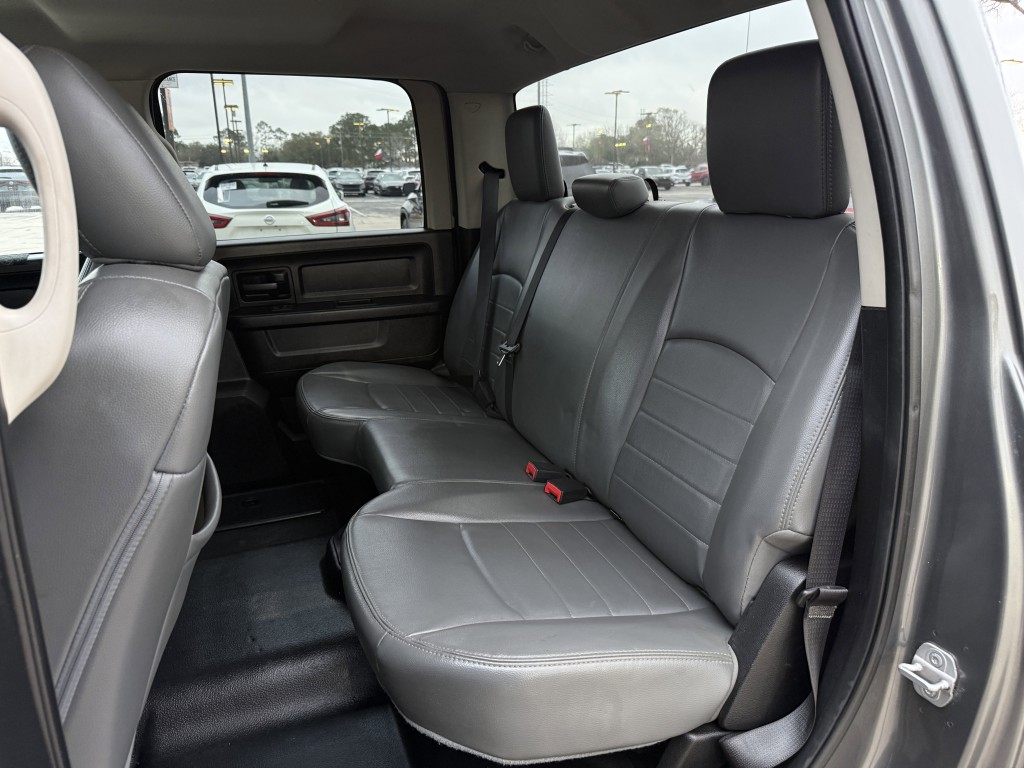 2013 RAM 1500 Image 30