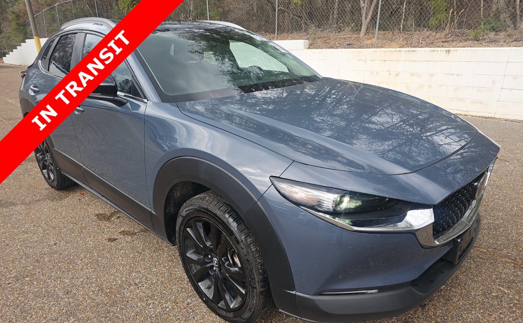 2023 Mazda CX-3 Image 5