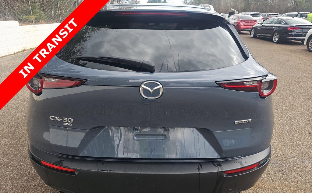 2023 Mazda CX-3 Image 6