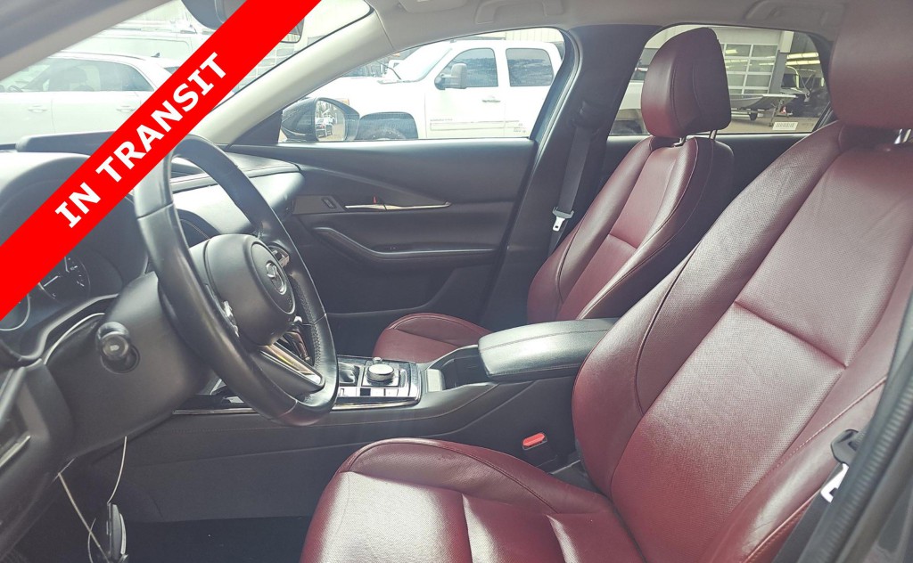 2023 Mazda CX-3 Image 7