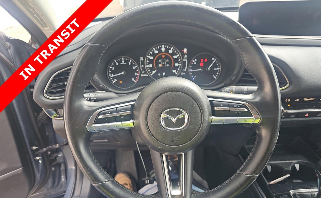 2023 Mazda CX-3 Image 8