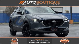 Image for 2023 Mazda CX-3 2.5 S Carbon Edition ID: 7234803