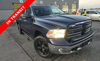 Image for 2014 RAM 1500 Lone Star ID: 7234805