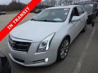 Image for 2017 Cadillac XTS Luxury ID: 7234806