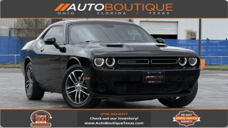 Image for 2019 Dodge Challenger SXT ID: 7234807