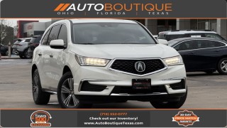 Image for 2019 Acura MDX  ID: 7234808