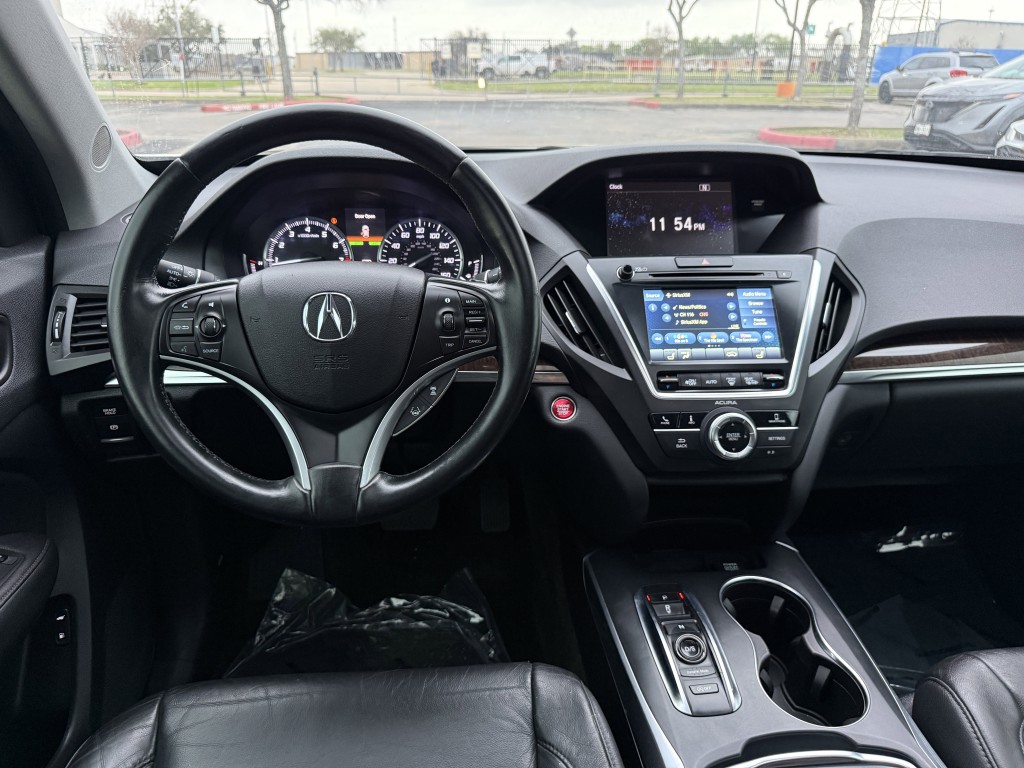 2019 Acura MDX Image 15