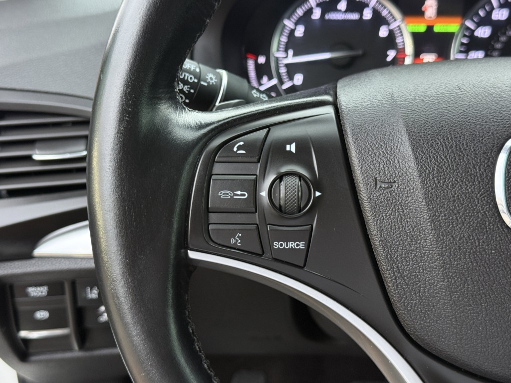 2019 Acura MDX Image 17