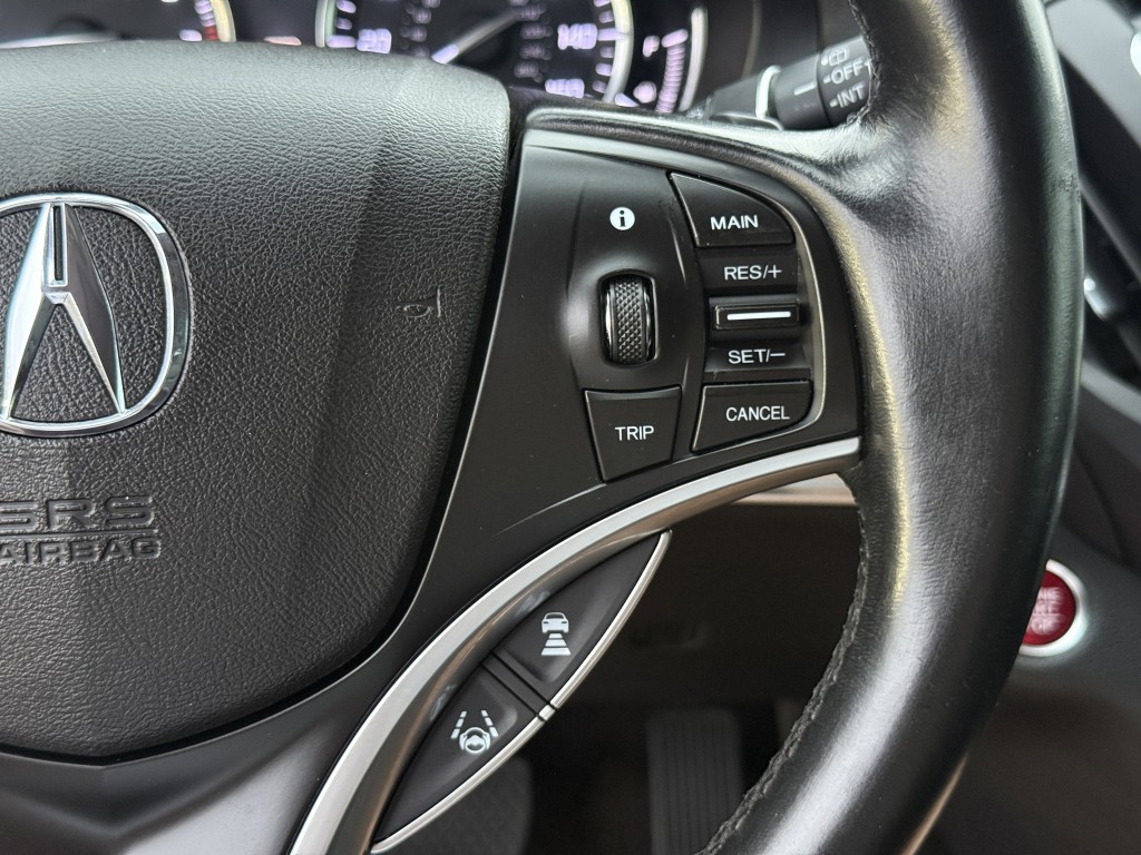 2019 Acura MDX Image 18