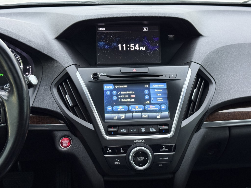 2019 Acura MDX Image 20