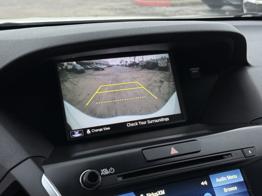 2019 Acura MDX Image 21