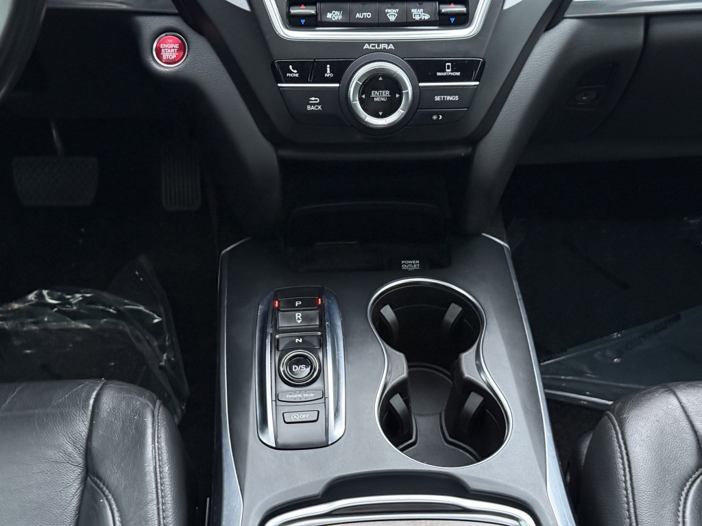 2019 Acura MDX Image 22