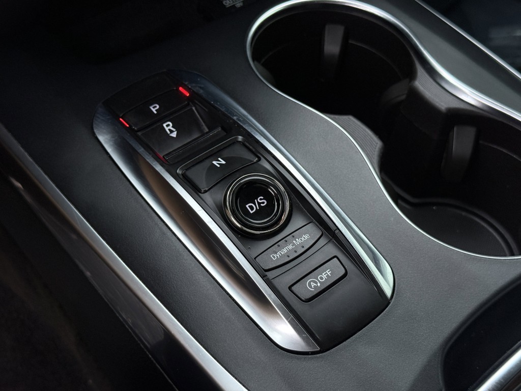 2019 Acura MDX Image 23