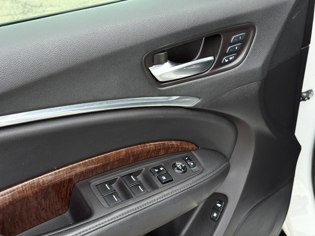 2019 Acura MDX Image 24