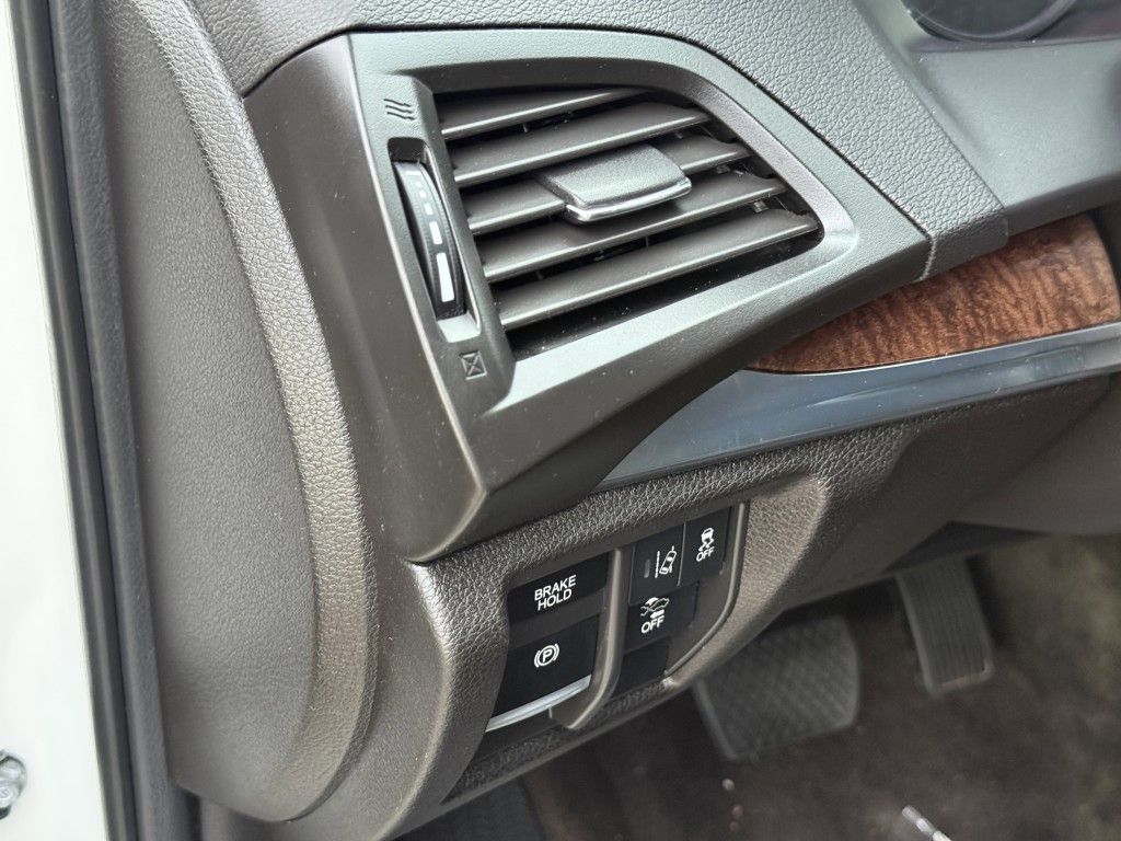 2019 Acura MDX Image 25