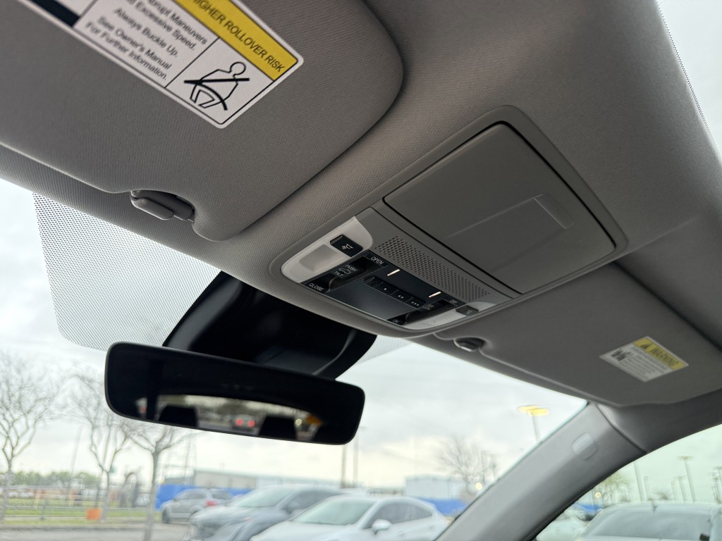 2019 Acura MDX Image 29