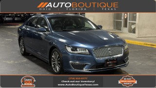 Image for 2018 Lincoln MKZ Hybrid Select ID: 7234810